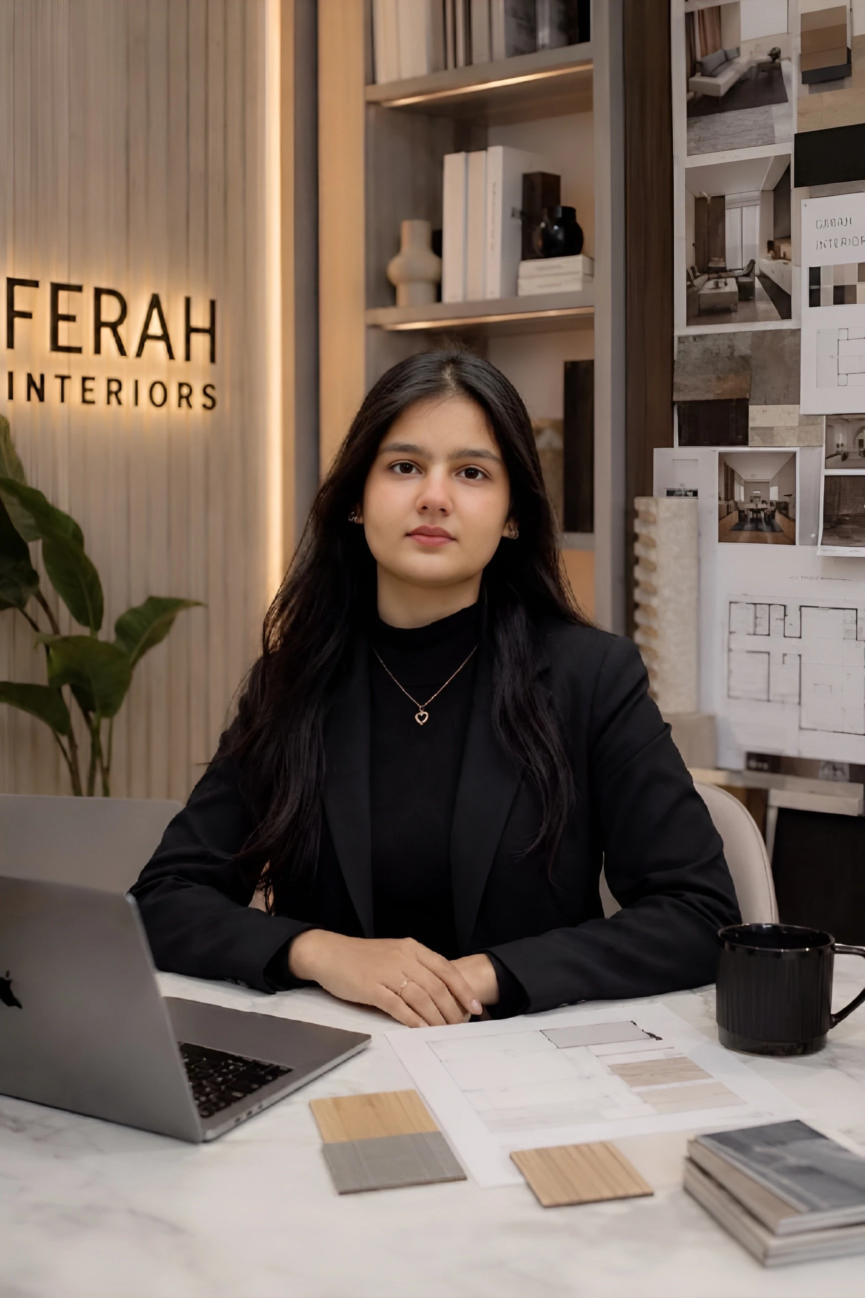 Fiza Shaikh